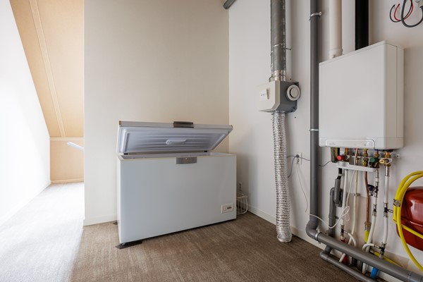Medium property photo - Ons Genoegen 2, 3297 CM Puttershoek